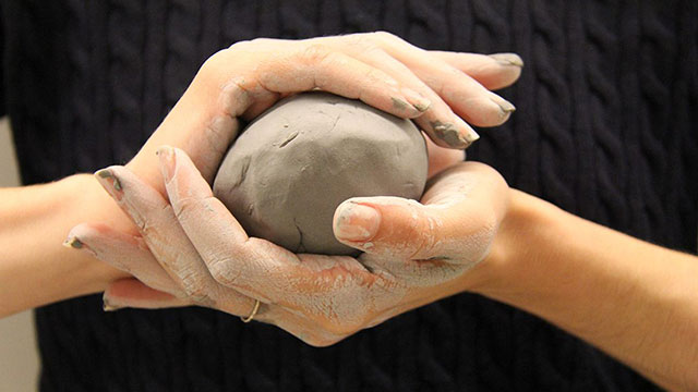 individual art therapy sessions